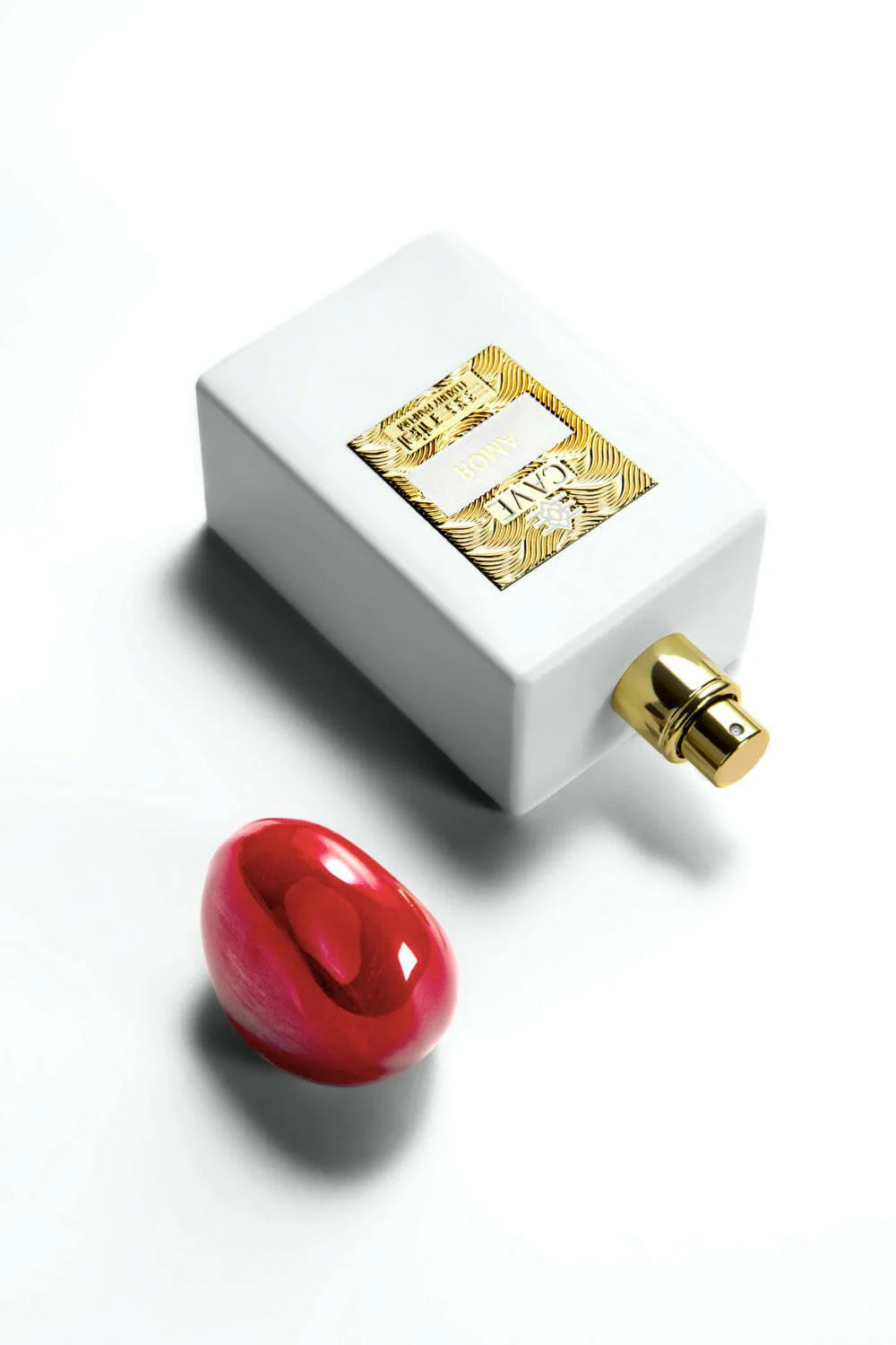 CAVE - AMOR EXTRAIT DE PARFUM 3.4 oz UNISEX